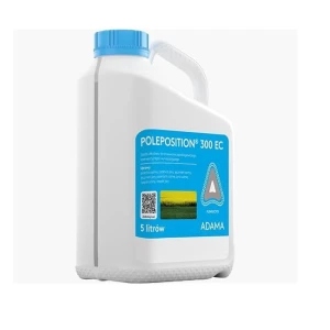 Poleposition 300 EC 5L