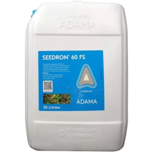 Seedron 60 FS 20L