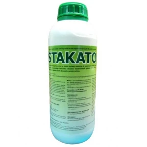 Stakato 500 SC 1L diflufenikan (odpowiednik Legato, DFF)