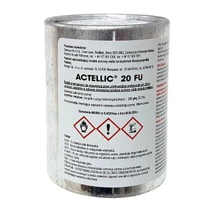 Actellic 20FU 90G