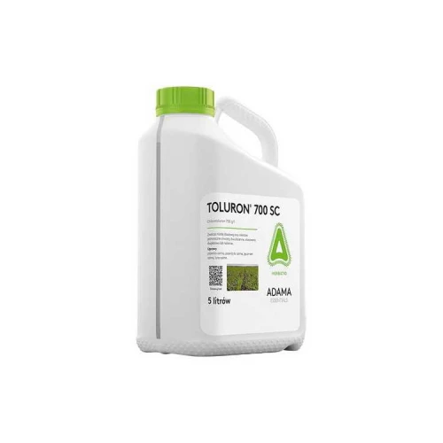 Toluron 700 SC 5L