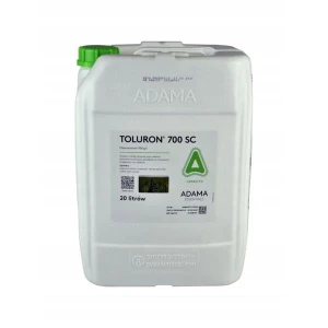 Toluron 700 SC 20L