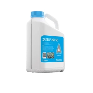 Zakeo 250 SC 5L