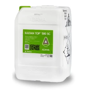 Sultan Top 500SC 20L
