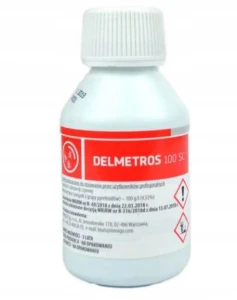 Delmetros 100 SC 0,1L