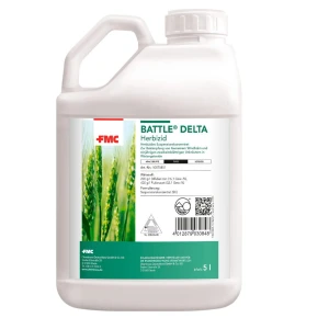 Battle Delta 600 SC 3L