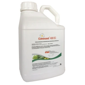 Command 480 EC 5L