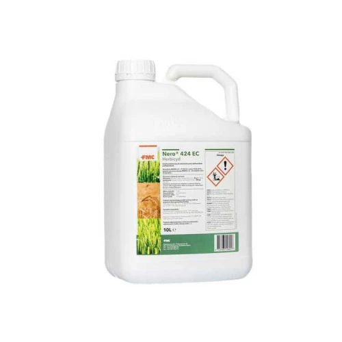 Nero 424 EC 10L