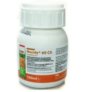 Nexide 60 CS 0,1L