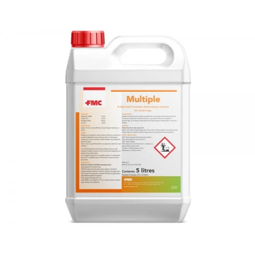 Multiple Pro 5L