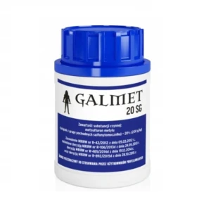 Galmet 20 SG 0,25 KG