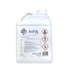 AsPik 250 EC 5L