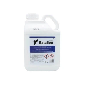 Batalion 450 SC 5L