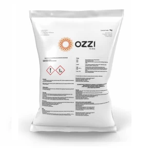 Ozzi 750 WG 1KG