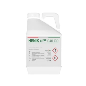 Henik Extra 40 OD 1L nikosulfuron