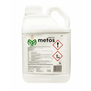 Metos 960 EC 5L