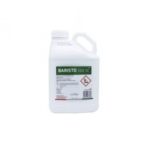 Baristo 500 SC 5L
