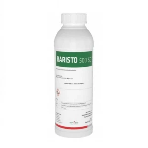 Baristo 500 SC 1L