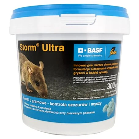 Storm Ultra 0,3KG