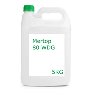 Mertop 80 WDG 5KG