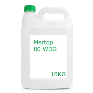 Mertop 80 WDG 10KG