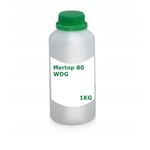 Mertop 80 WDG 1KG