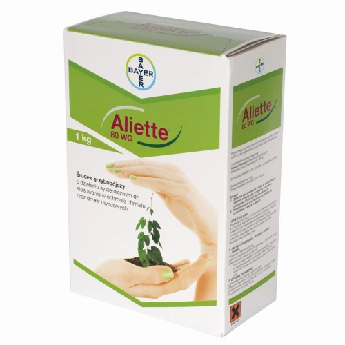 Aliette 80 WG 1KG