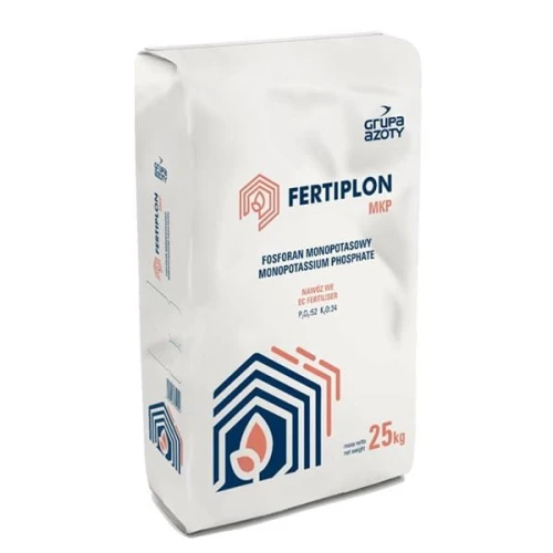 Fosforan monopotasowy MKP 25KG