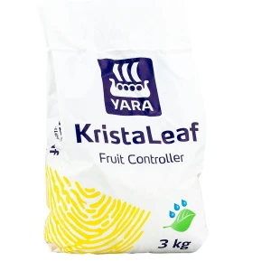 Kristaleaf Fruit Controller 3KG