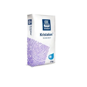 Kristalon Fioletowy 25KG