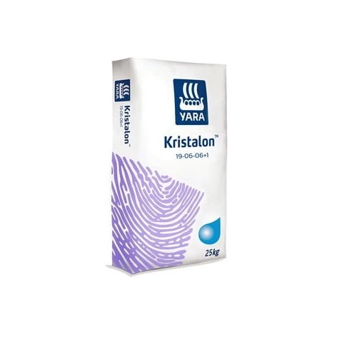 Kristalon Fioletowy 25KG