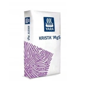 Siarczan Magnezu Krista MgS 25KG