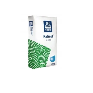 Siarczan Potasu Kalisol 25KG