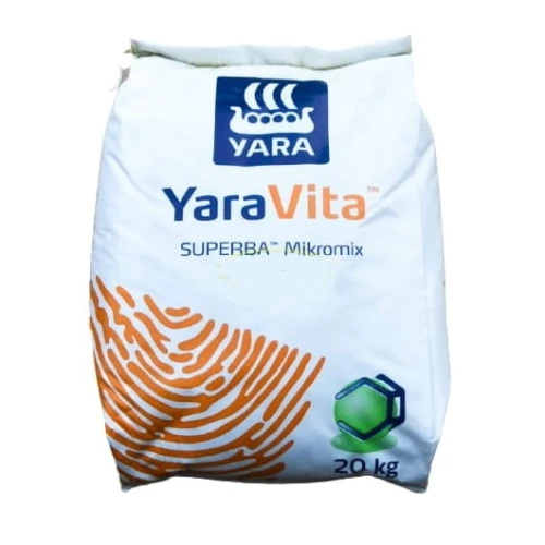 Superba Mikromix 20KG