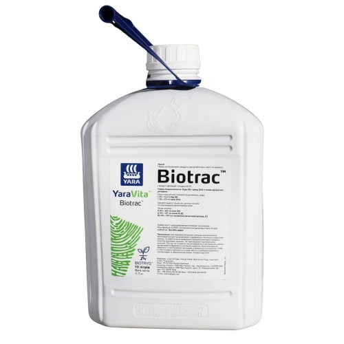 Yara Vita Biotrac 5L