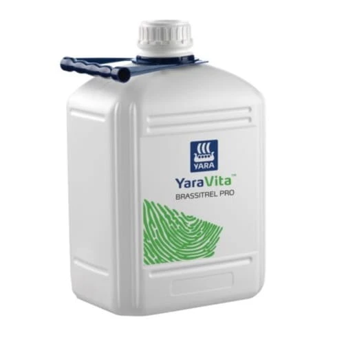 Yara Vita Brassitrel 10L