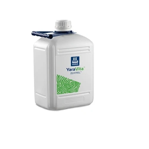Yara Vita Zeatrel 10L