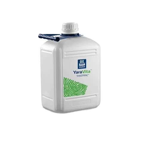 Yara Vita Thiotrac 10L