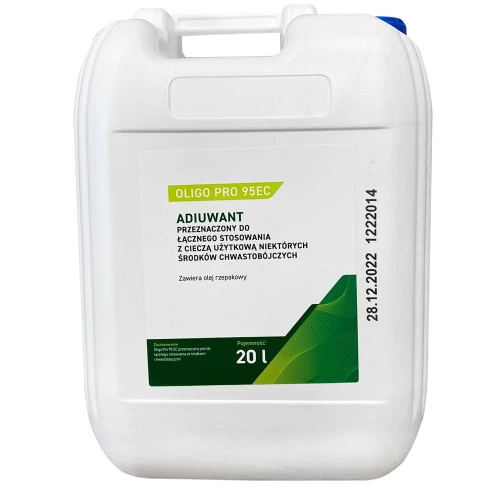 Adiuwant Oligo Pro 95 EC 20L