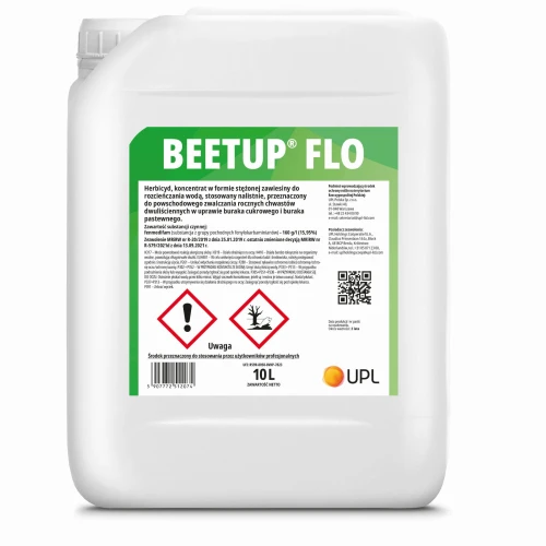 Beetup Flo 10L