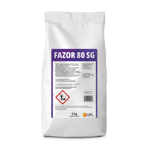 Fazor 80 SG 5KG
