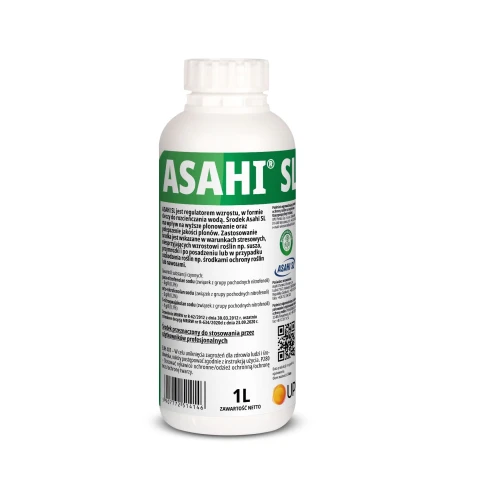 Asahi SL 1L