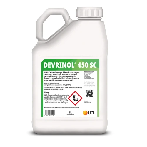 Devrinol 450 SC 5L