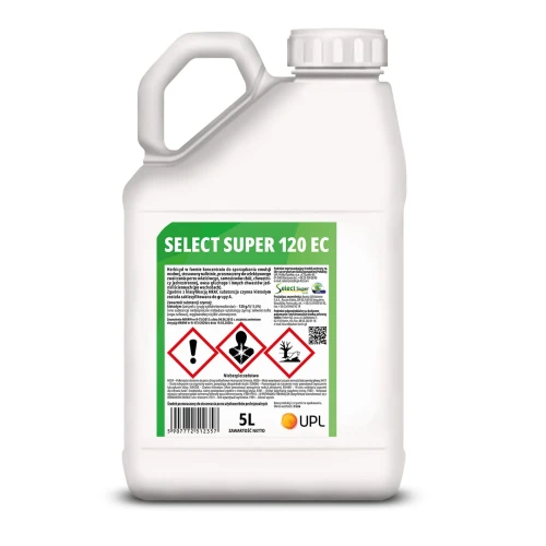 Select Super 120 EC 5L