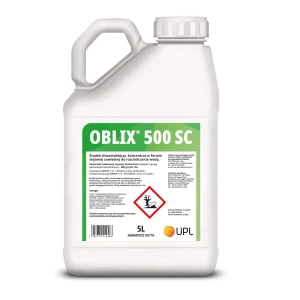 Oblix 500 SC 5L
