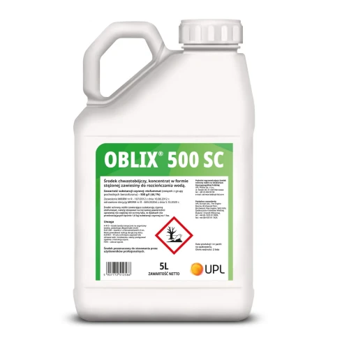 Oblix 500 SC 5L