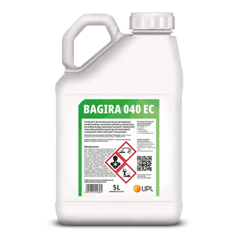 Bagira 040 EC 5L