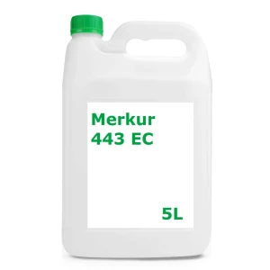 Merkur 443 SC 5L
