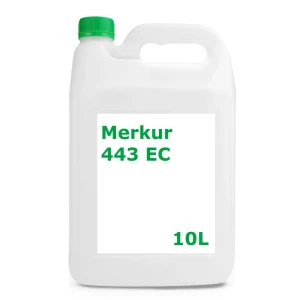 Merkur 443 SC 10L