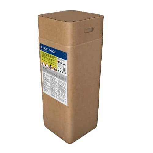Captan 80 WG 50KG